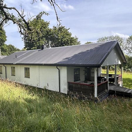 Bergby Herrgard Grisslehamn Exteriér fotografie